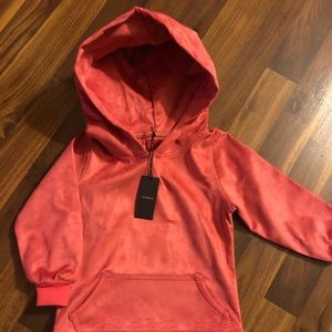 Haus of JR Hoodie NWT